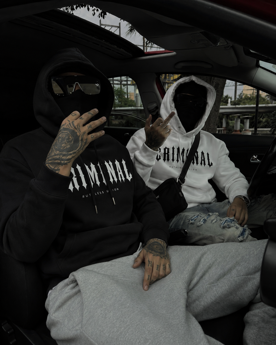 Hoodies