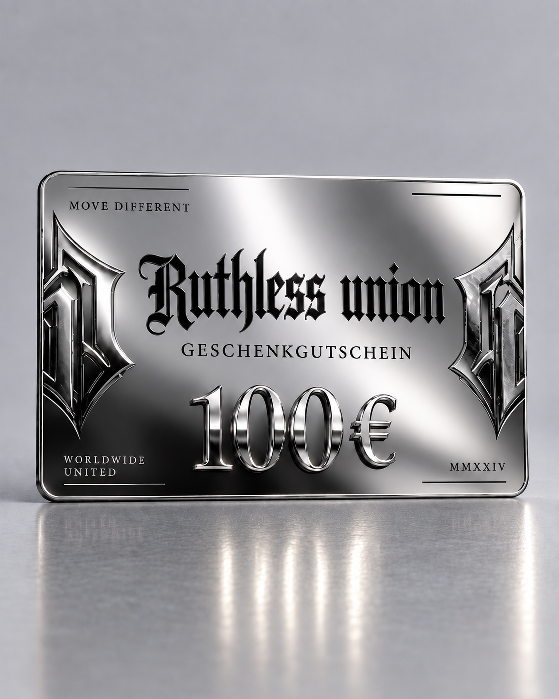 Geschenkgutscheine