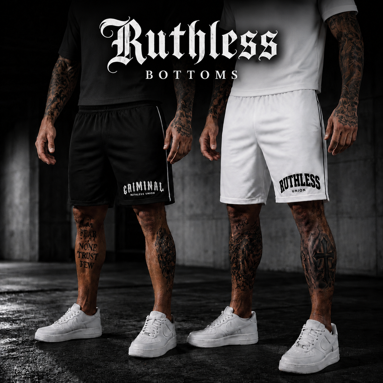 Bottoms