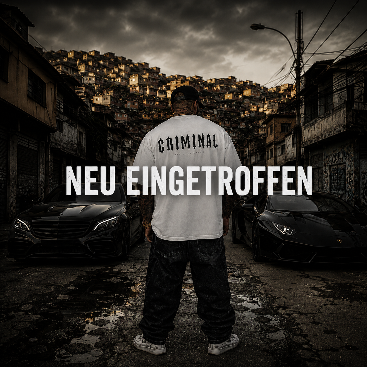 Neu Eingetroffen