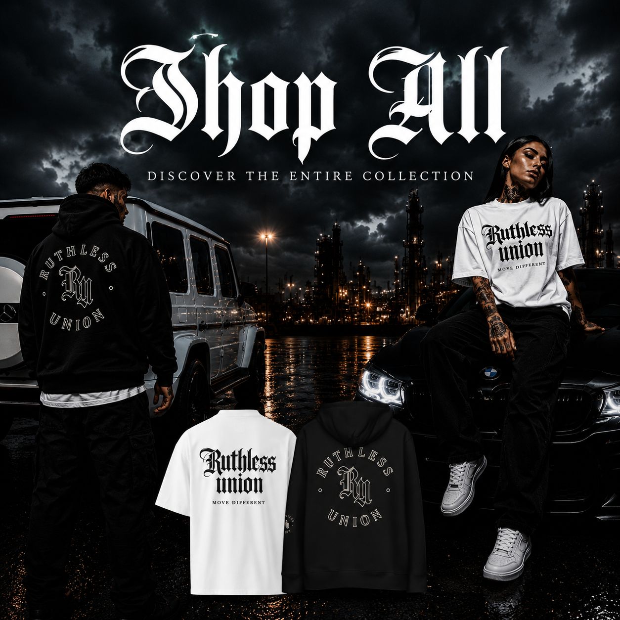 SHOP ALL