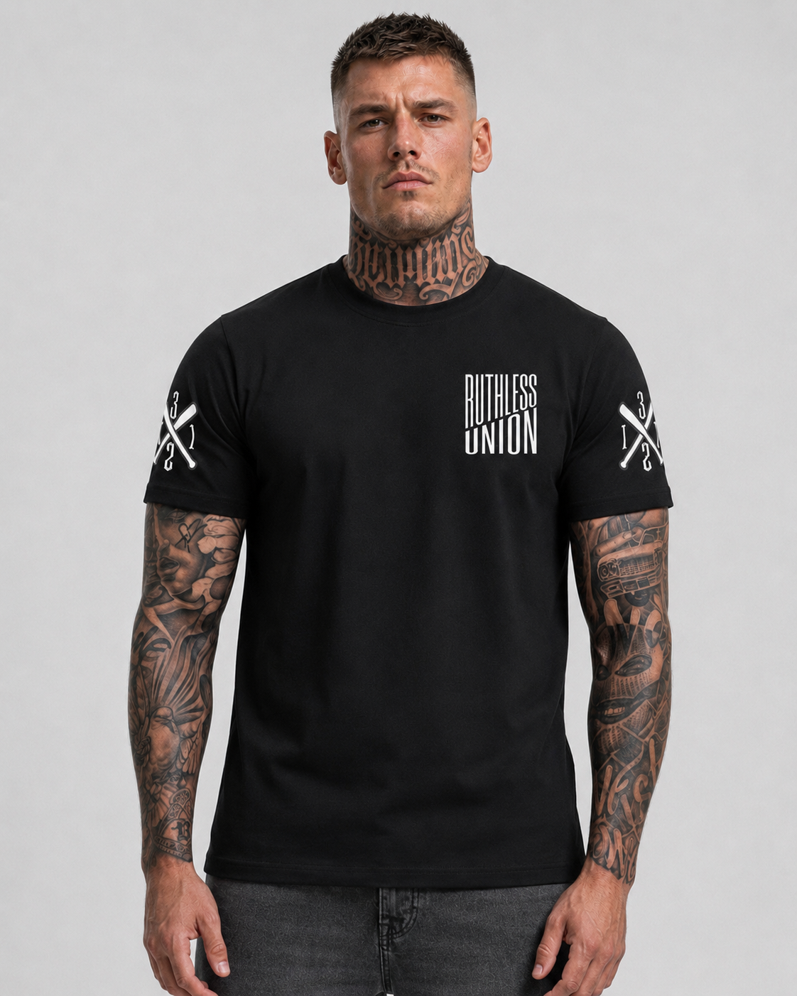 Eternal Tee