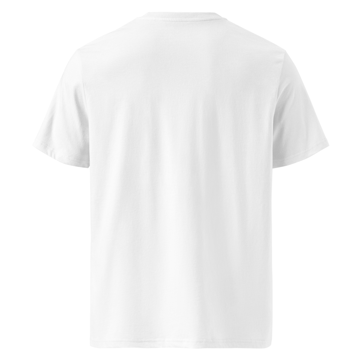 Prestige Tee White