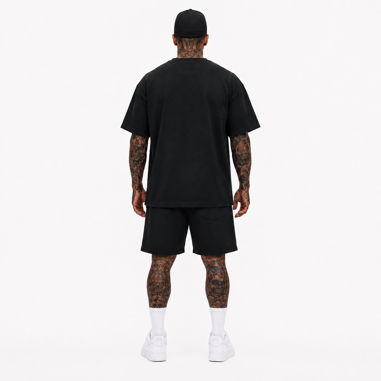 Essential Shorts