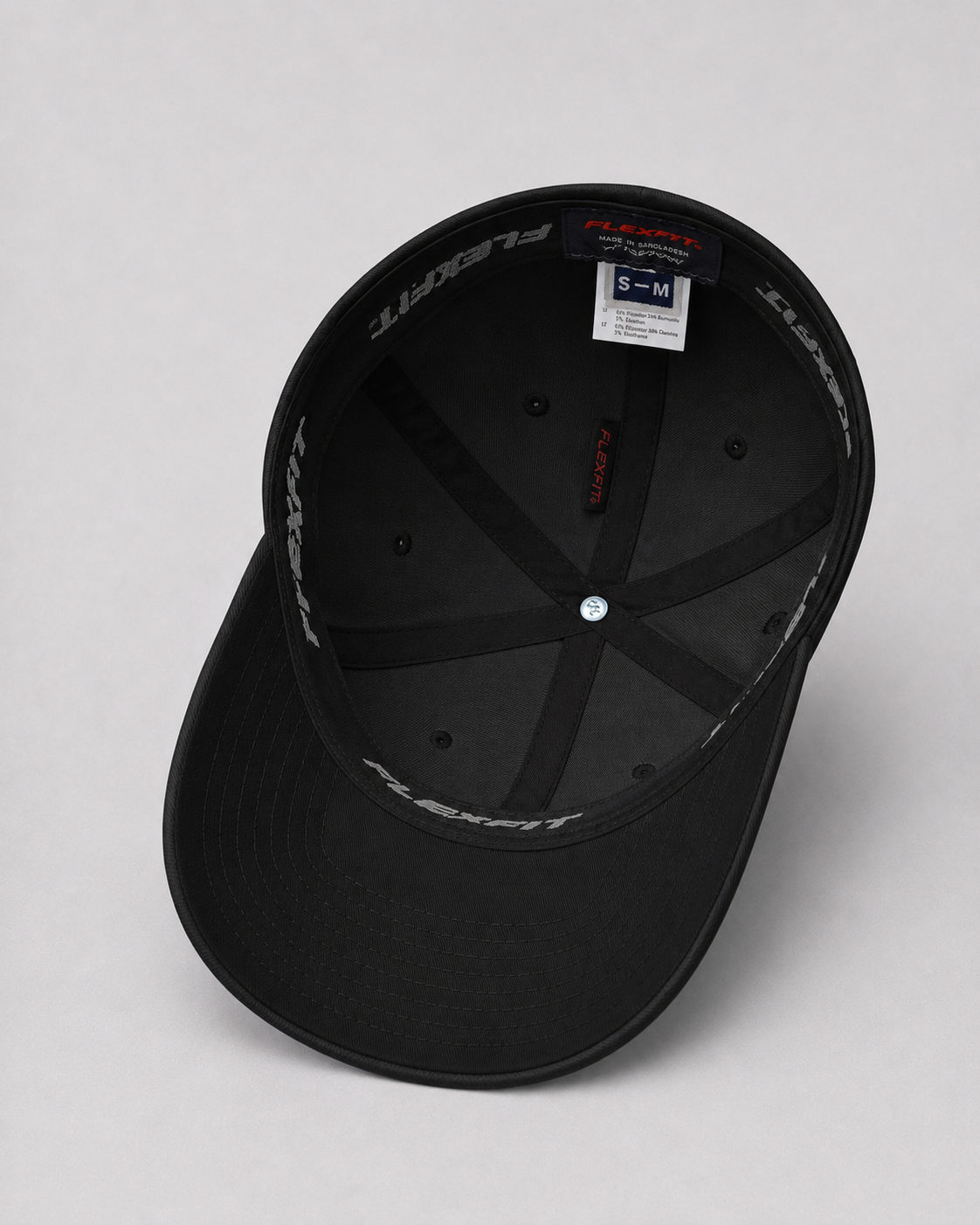 Criminal Flex Cap Camo