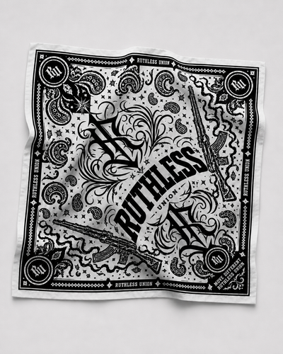 Bandana White
