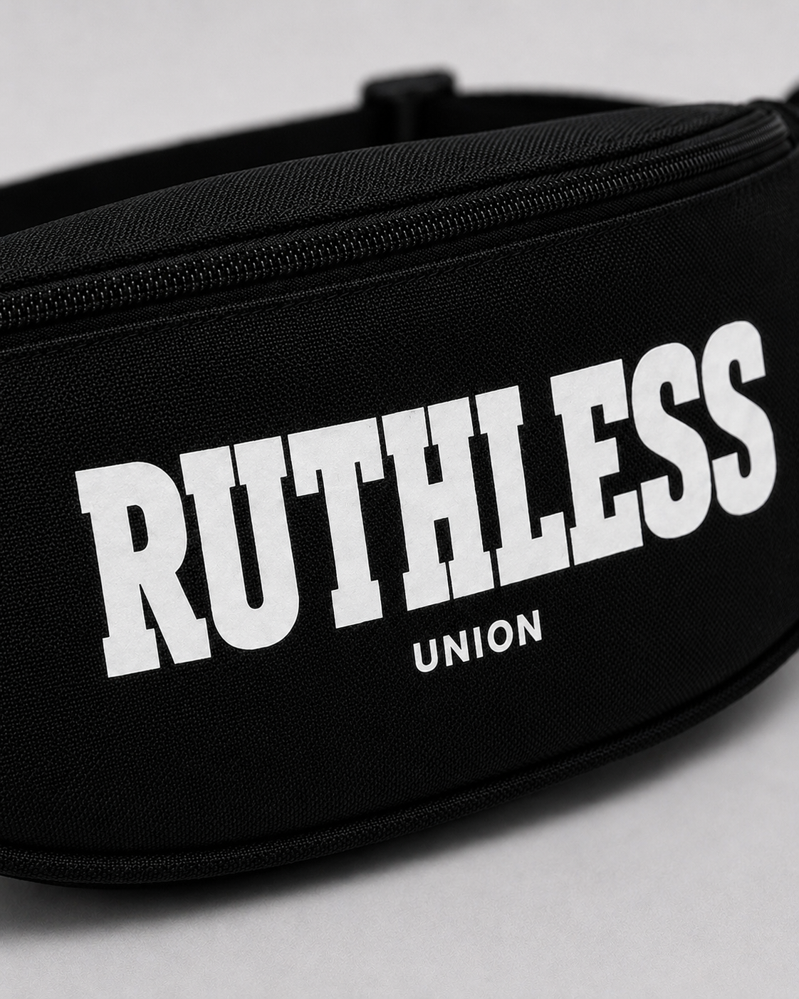 Essential Waist Bag