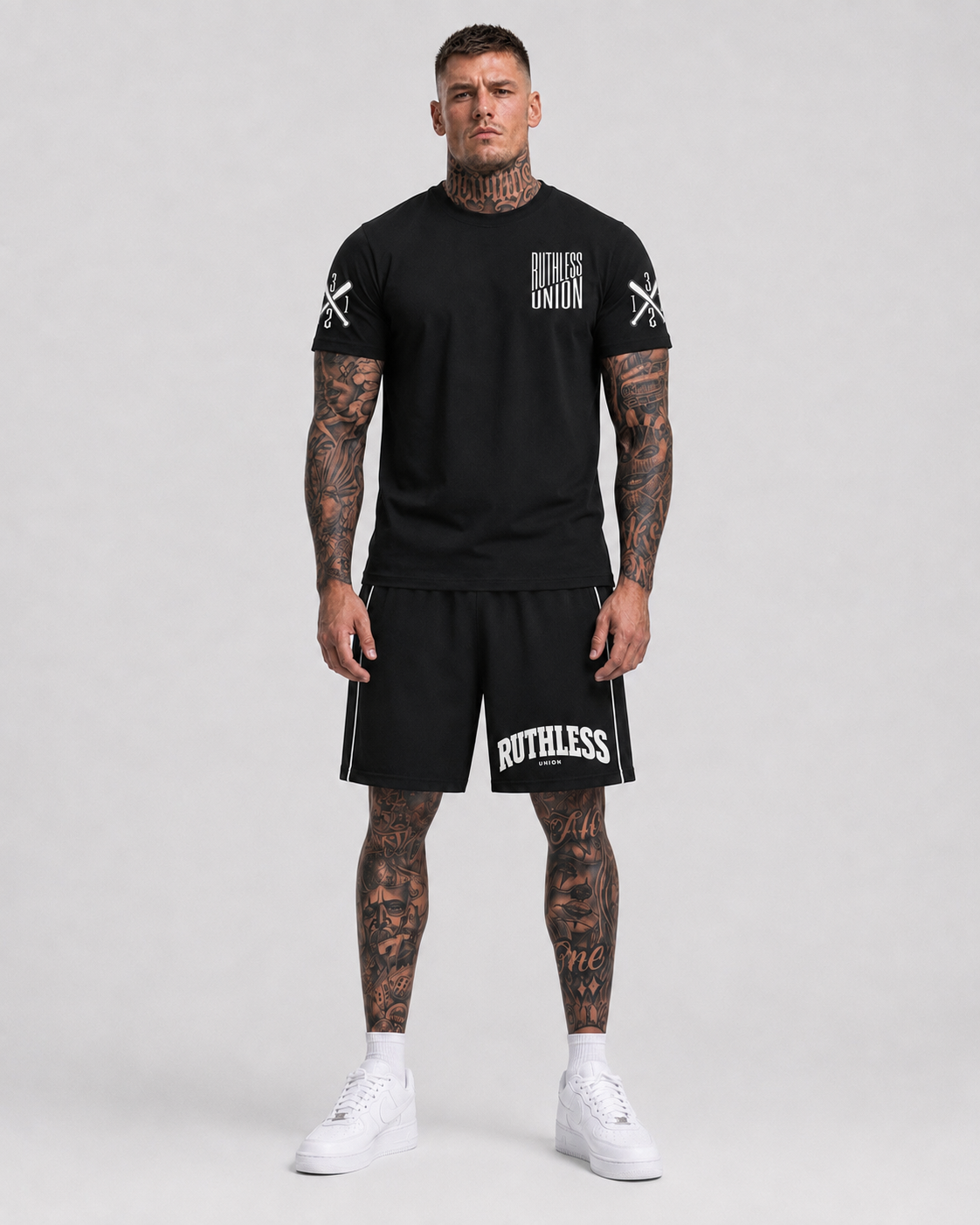 Eternal Tee