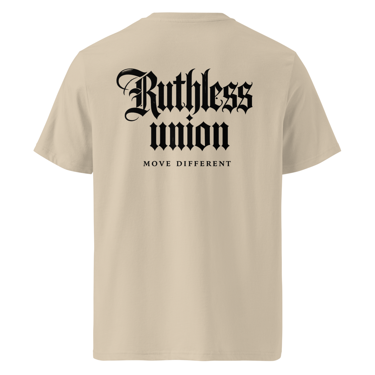 Sovereign Tee Beige