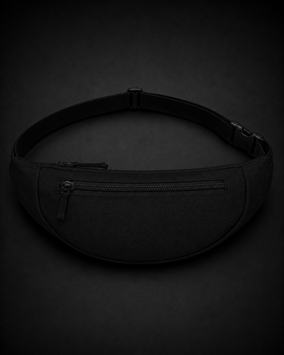Criminal Waist Bag