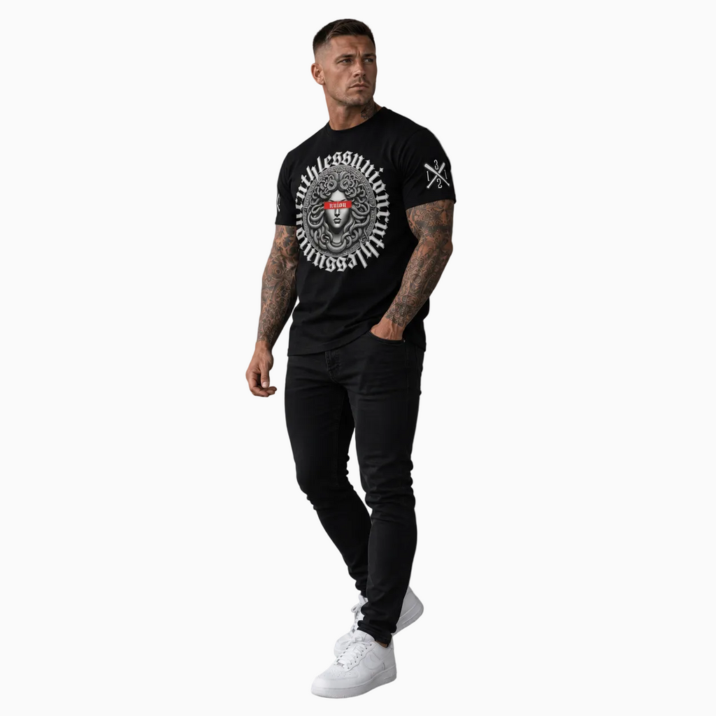 RU – RELIC TEE