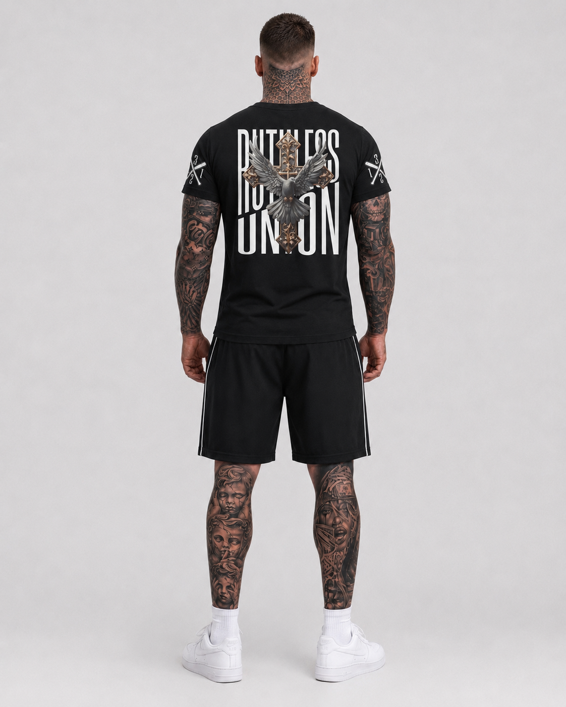 Eternal Tee