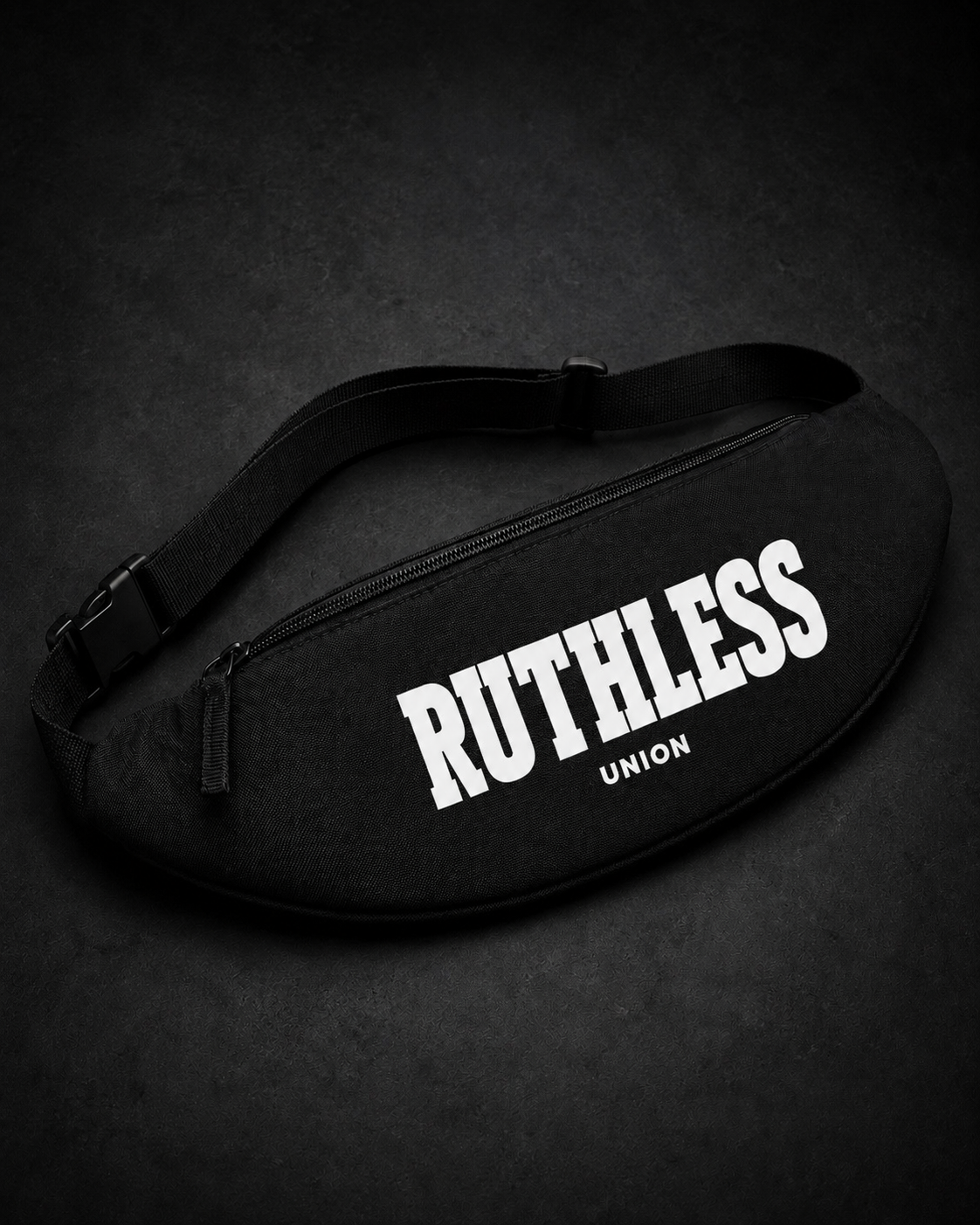 Essential Waist Bag