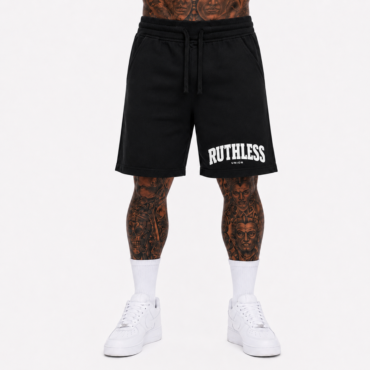 Essential Shorts