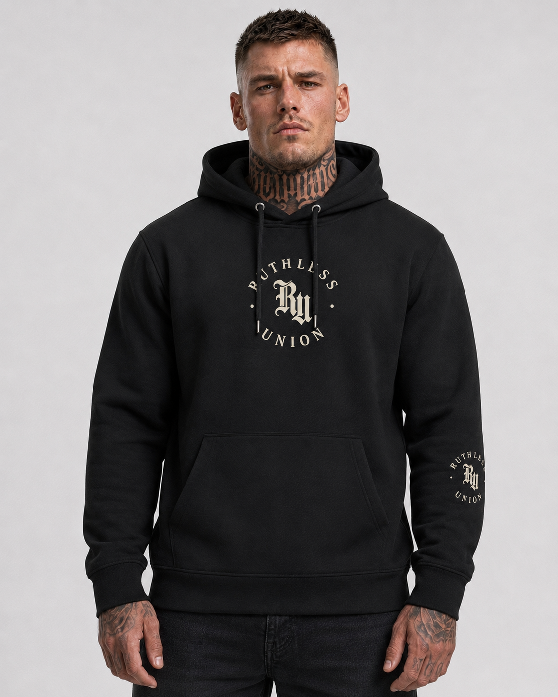 Legacy Hoodie