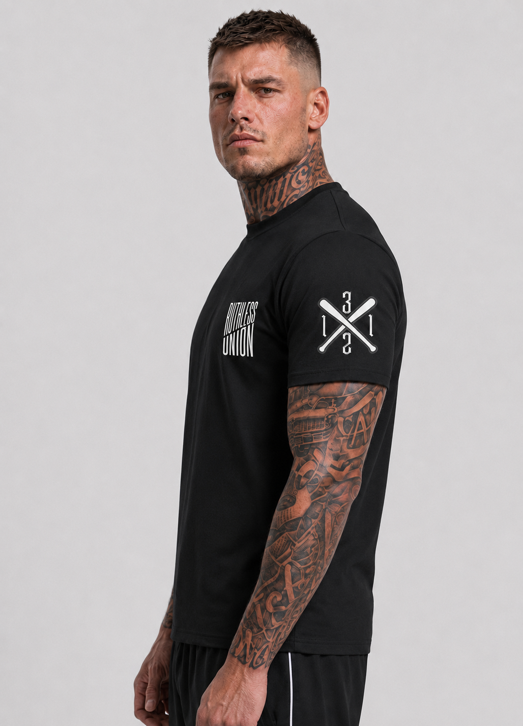 Eternal Tee