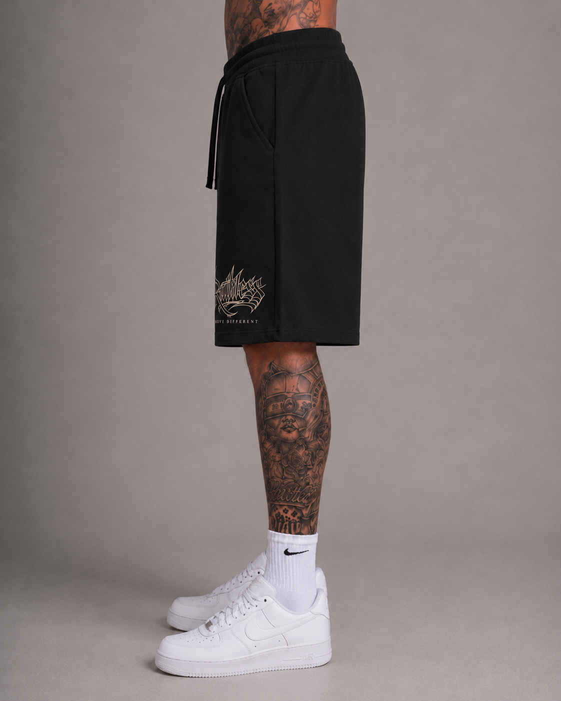 Dynasty Shorts