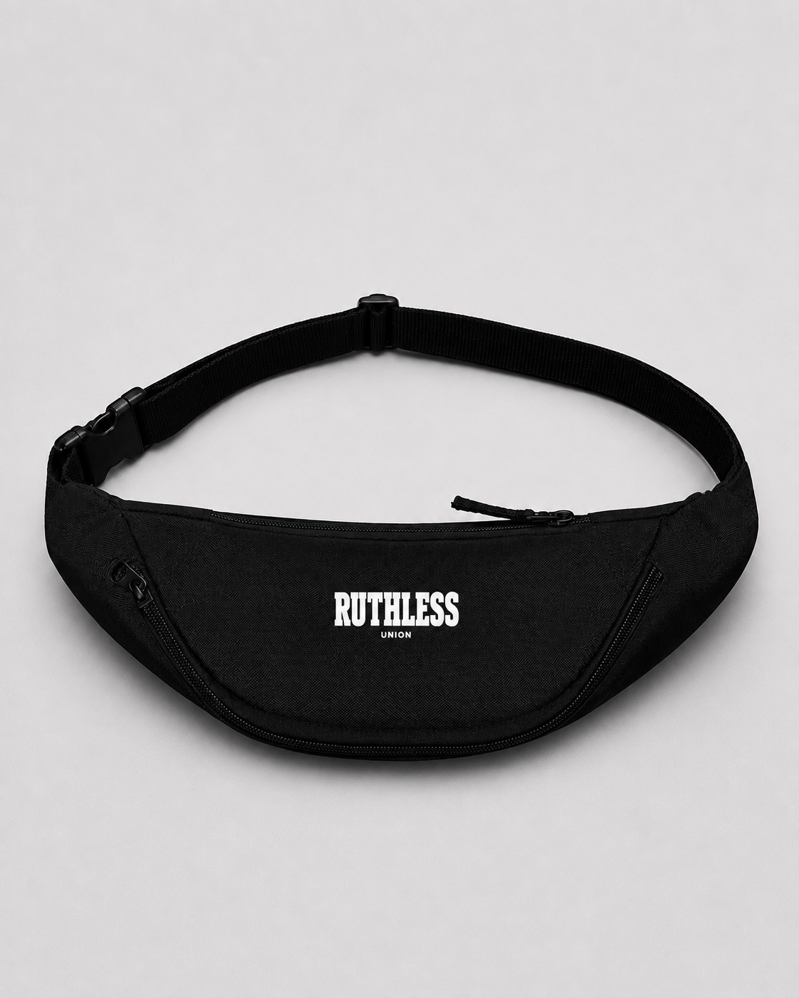 Essential Waist Bag