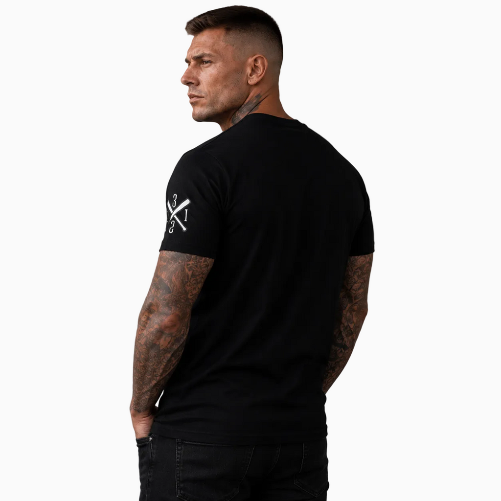 RU – LOYALTY CODE TEE