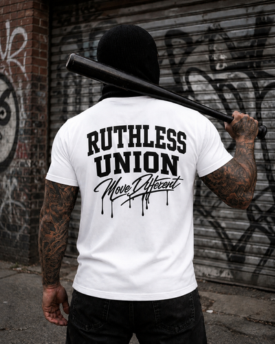 Icon Tee White