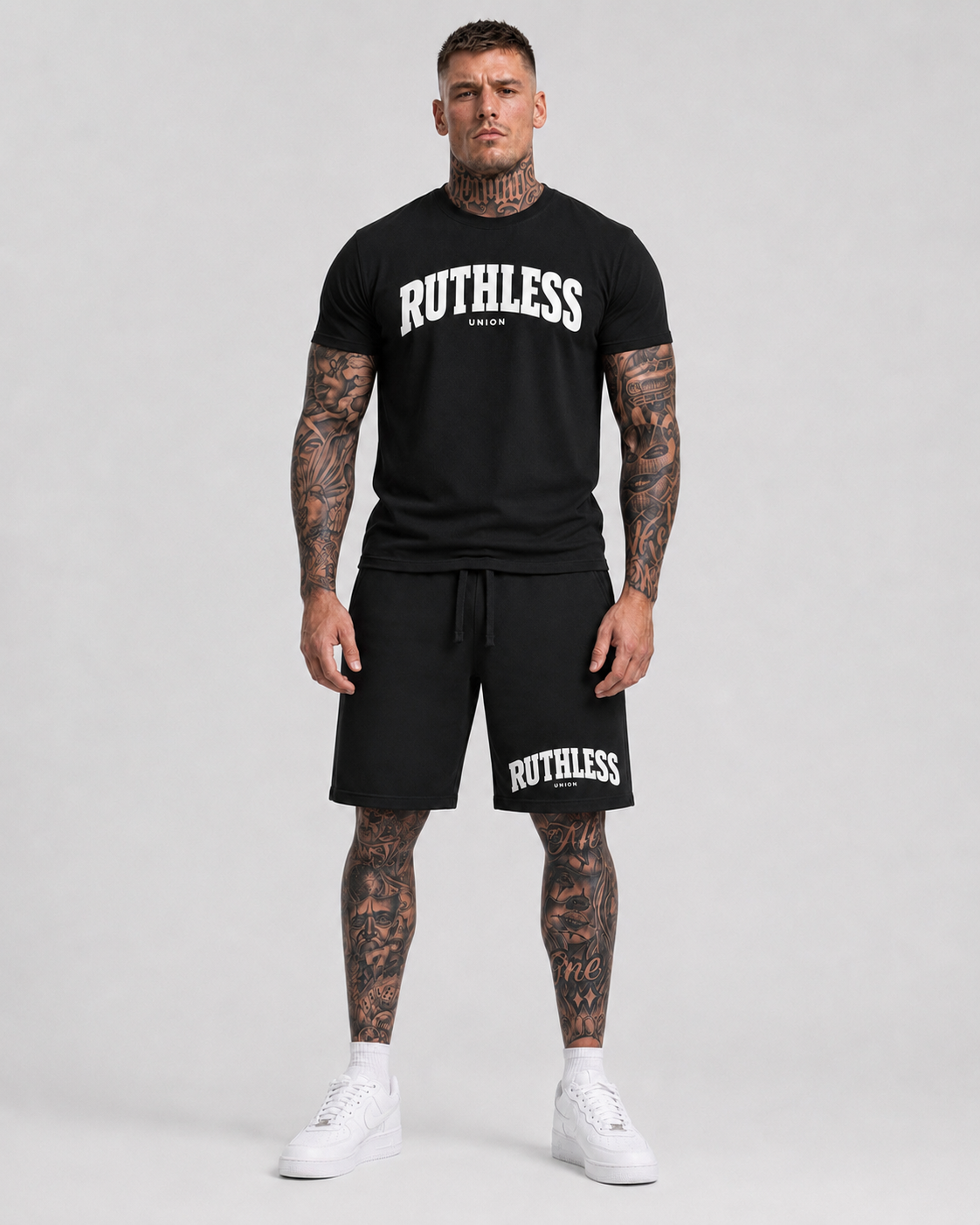 Essential Shorts
