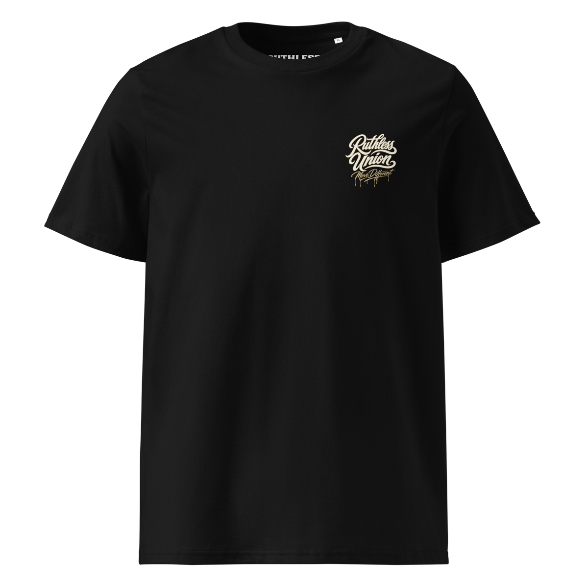 Vice Tee Black