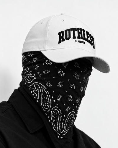 Essential Flex Cap White