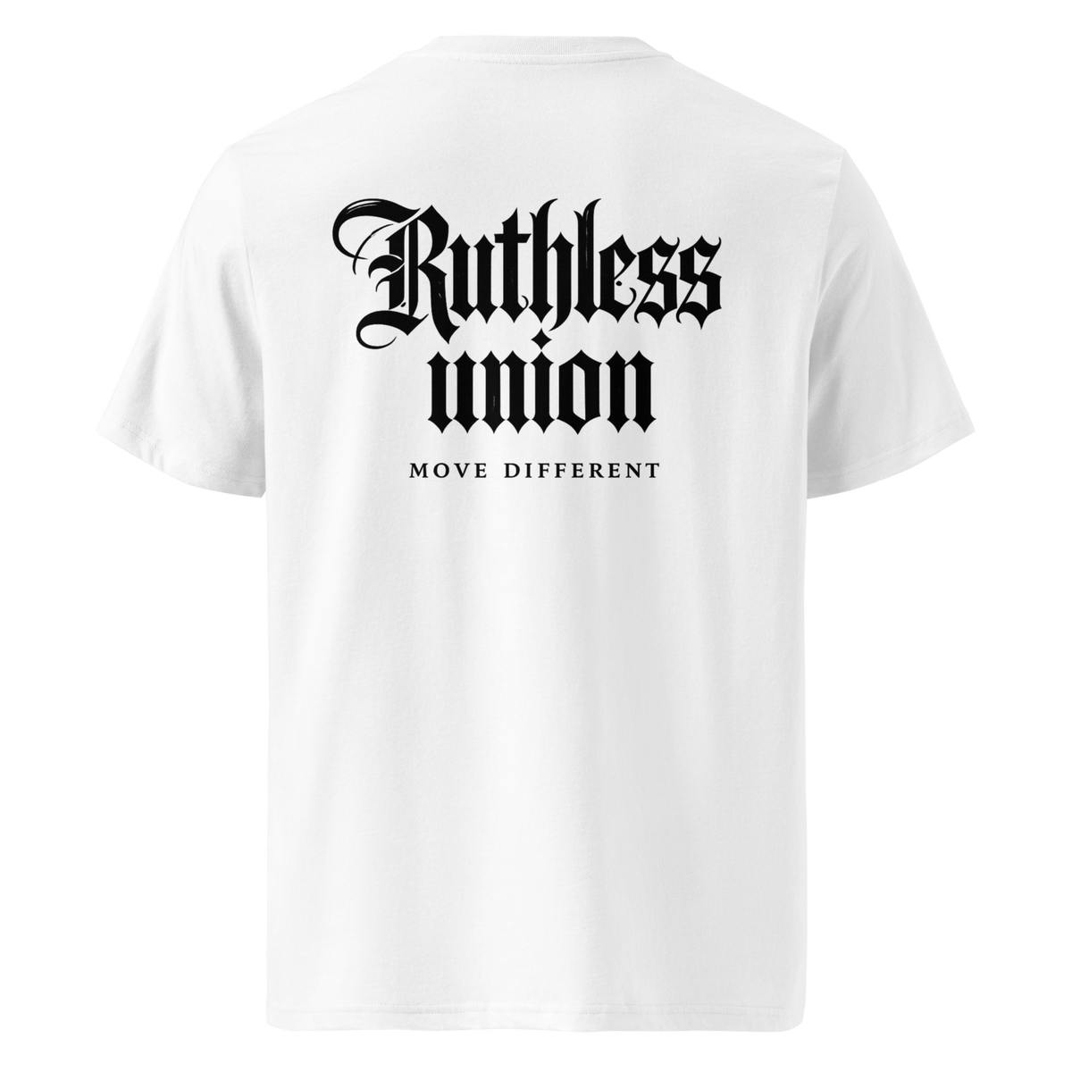 Sovereign Tee White