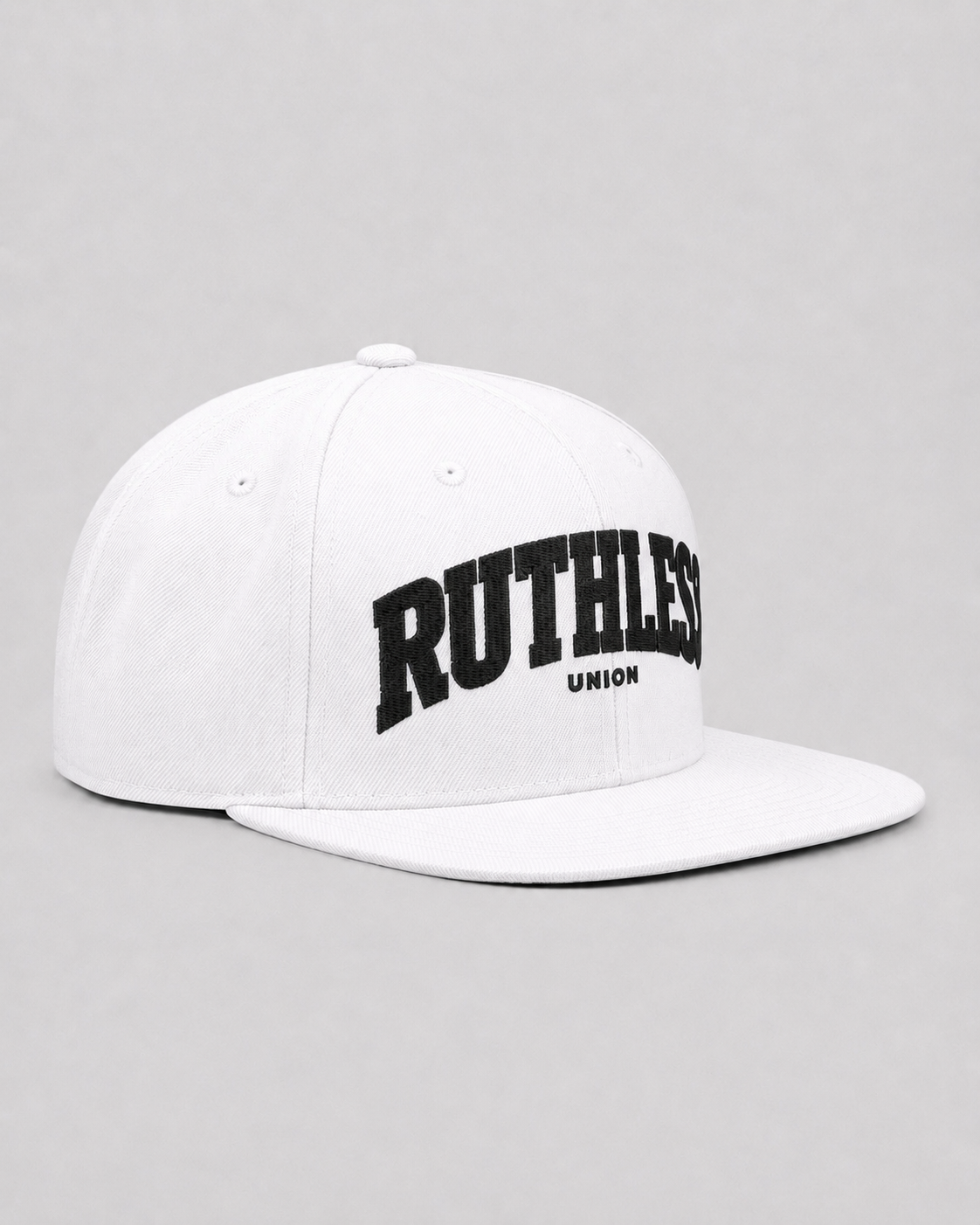 Essential SnapBack White