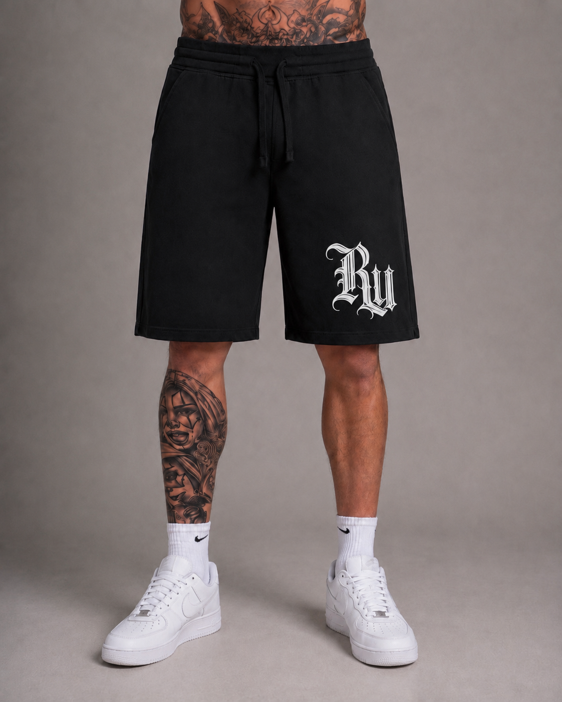 Prime Shorts