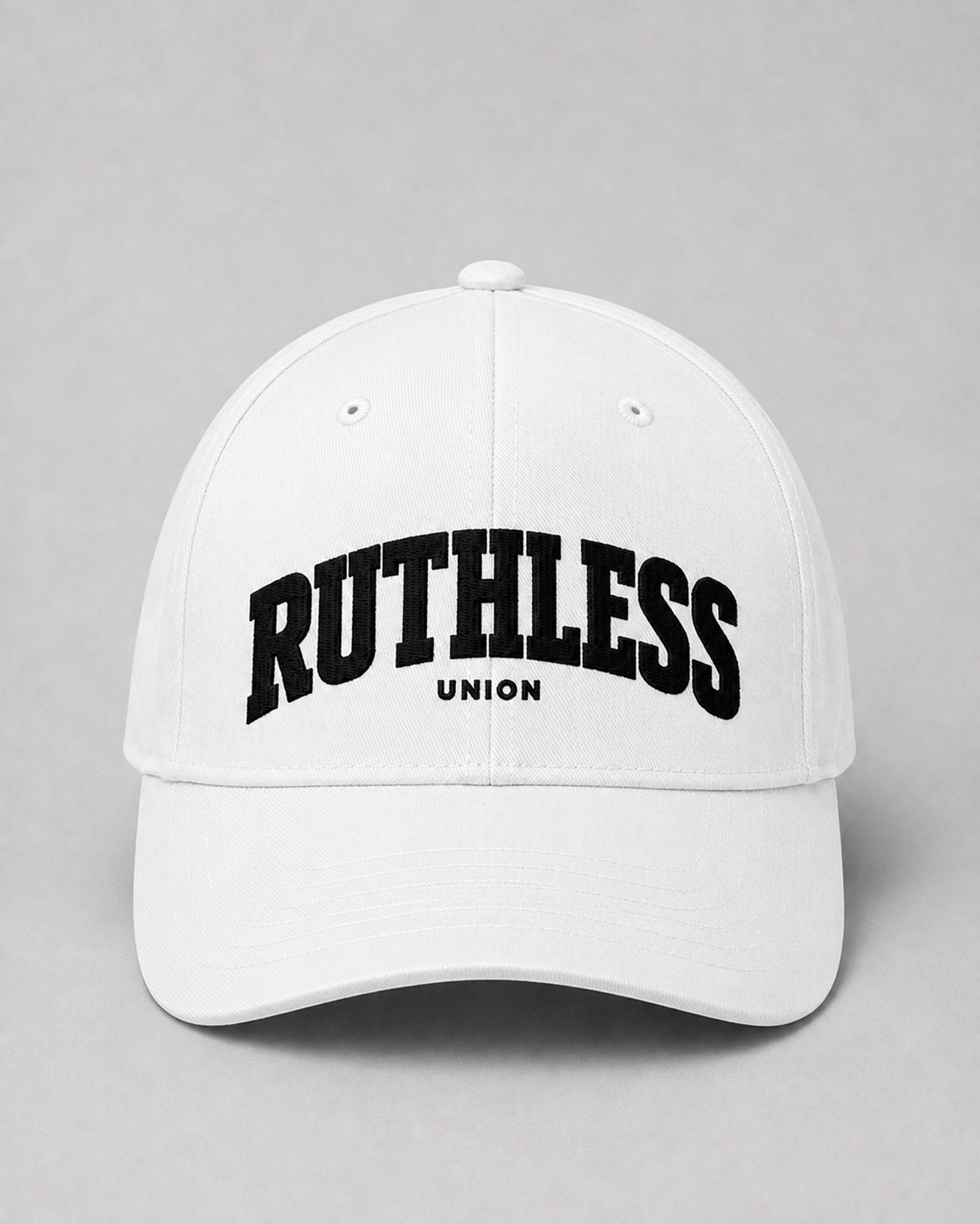 Essential Flex Cap White