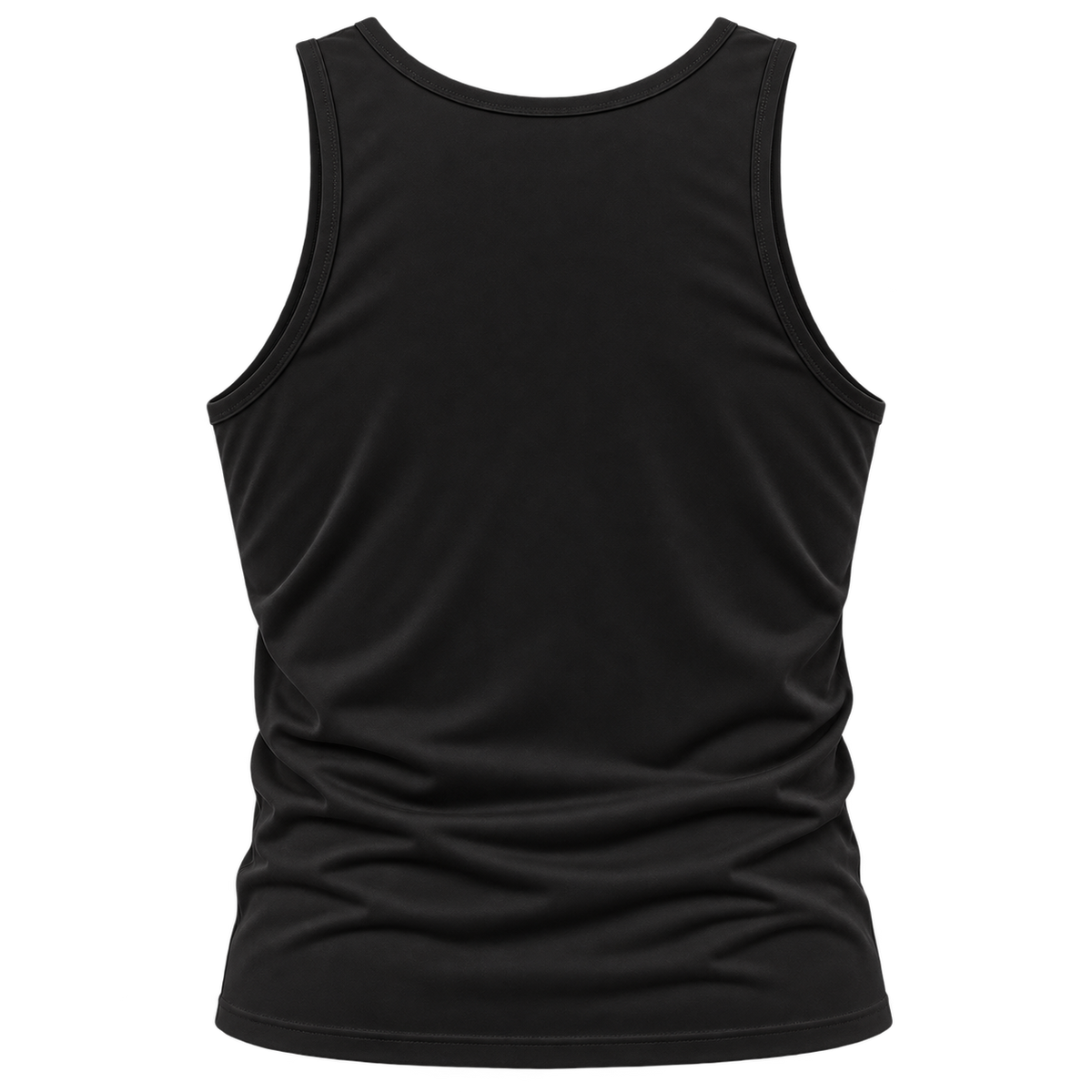 Essential Tank Black