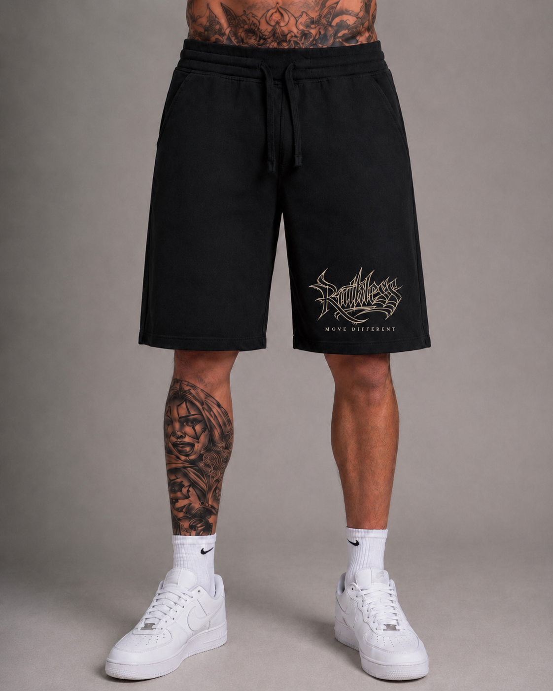 Dynasty Shorts