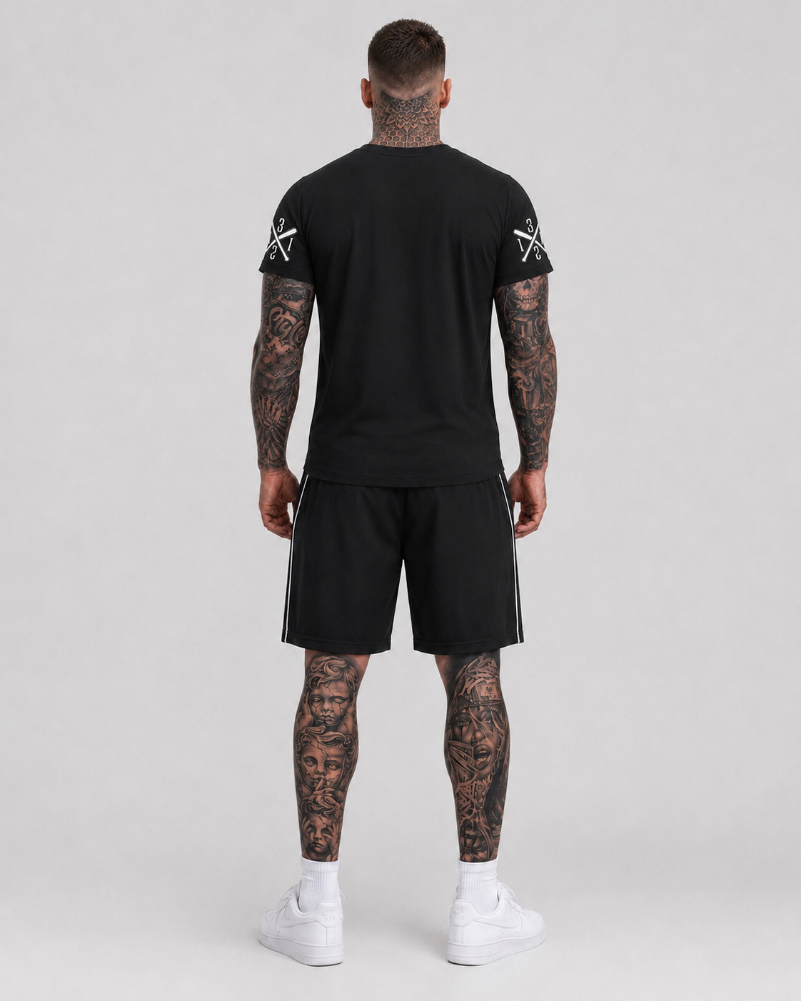 Drip Tee