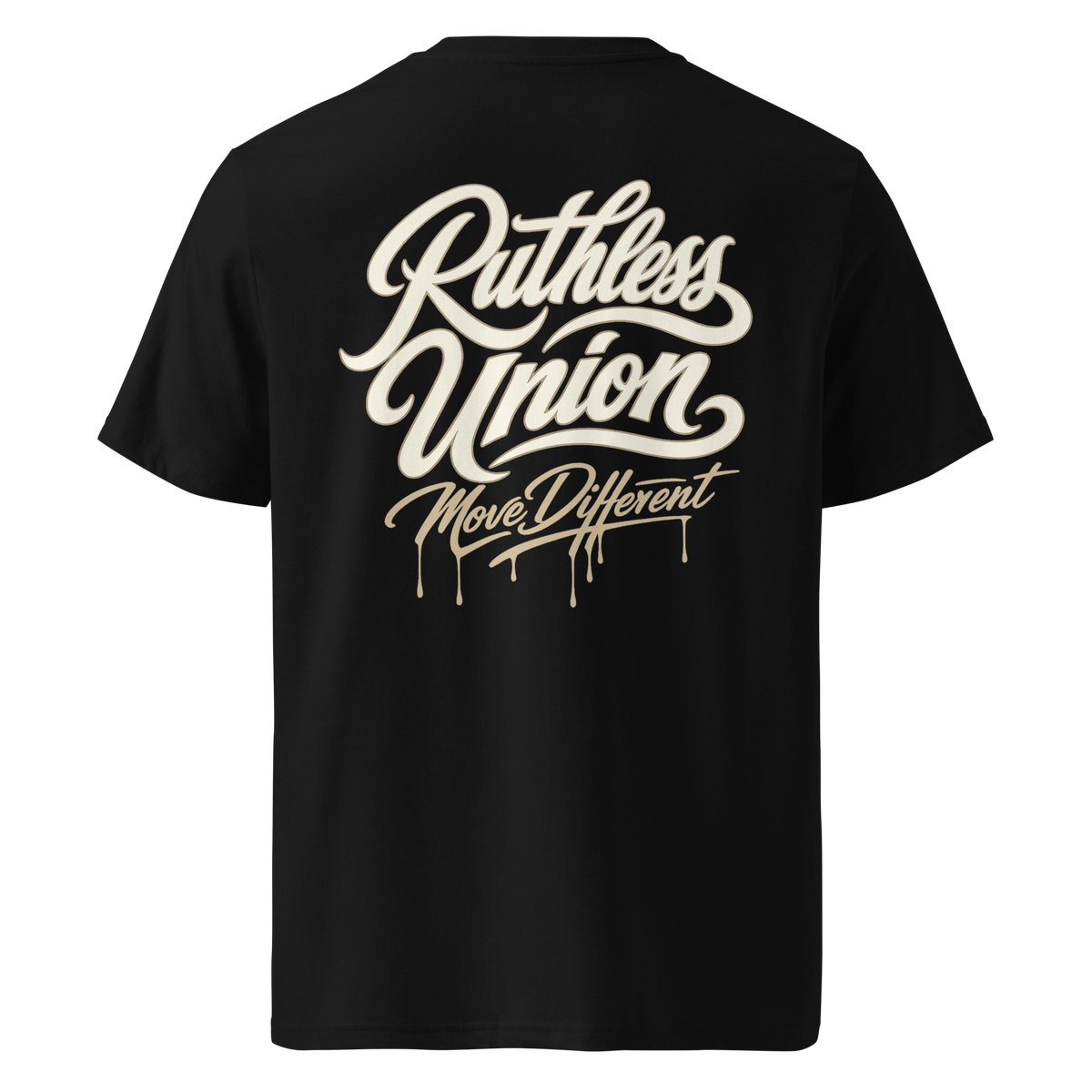 Vice Tee Black