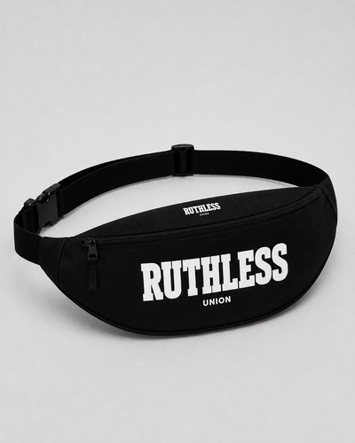 Essential Waist Bag