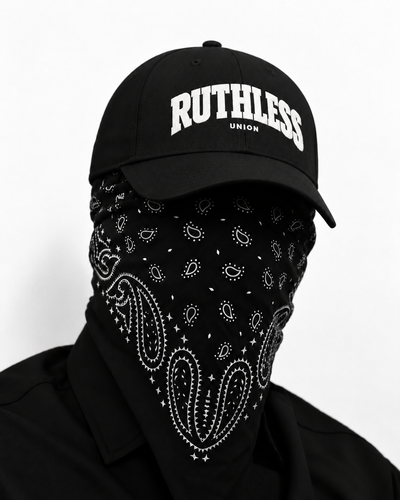 Essential Flex Cap Black