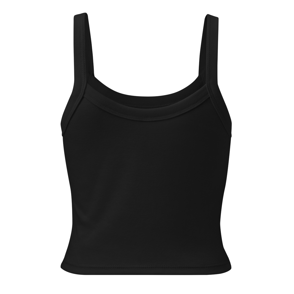 Move Different Rib Top Black