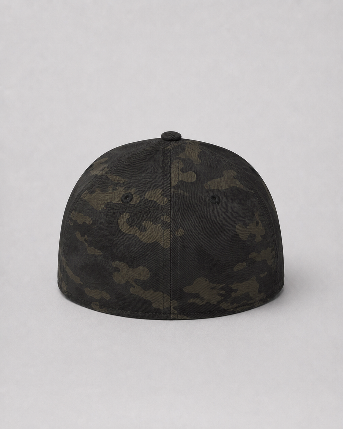 Criminal Flex Cap Camo
