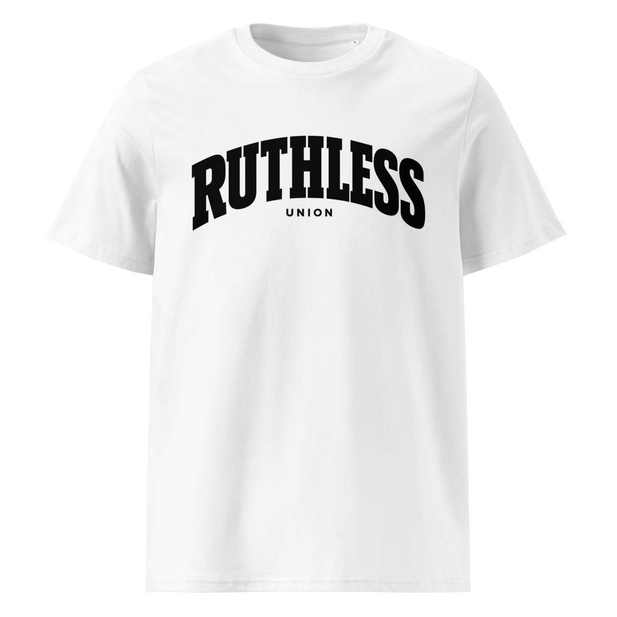 Essential Tee White