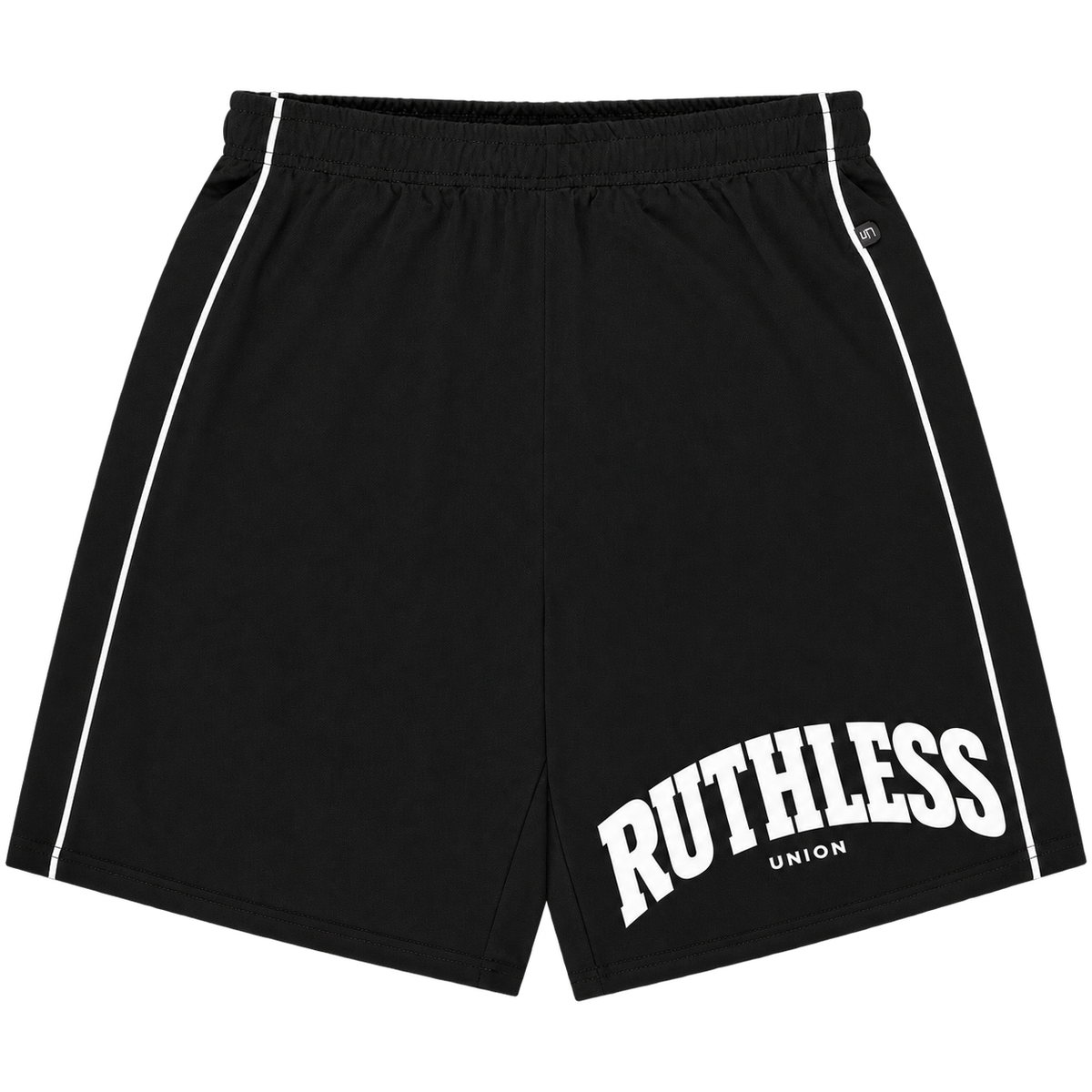 Essential Performance Shorts Black