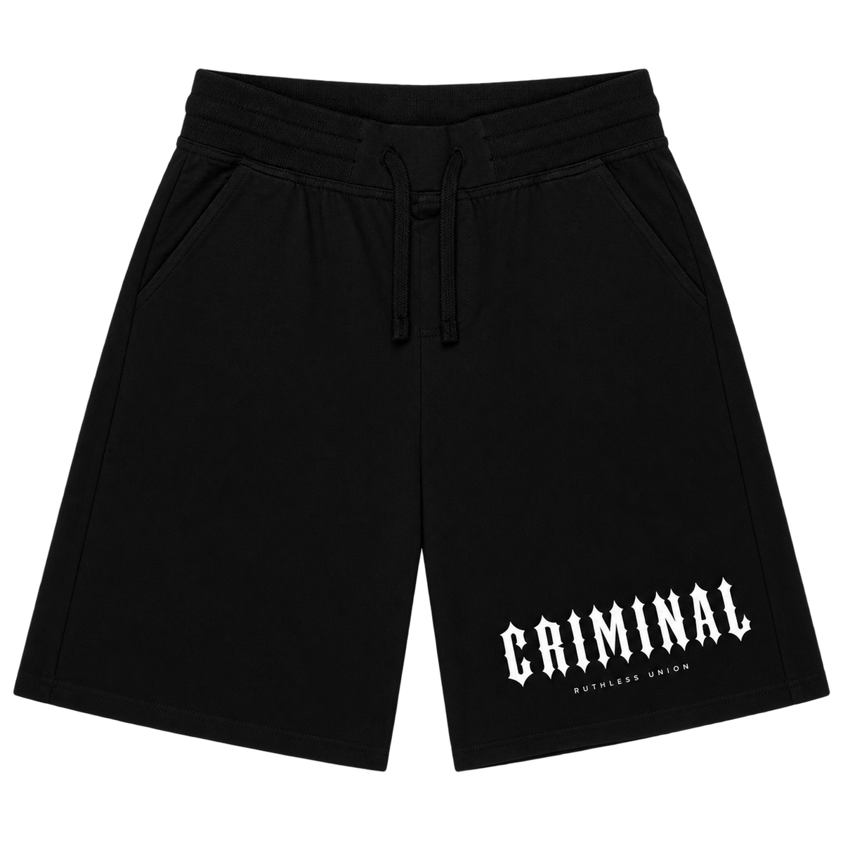 Criminal Shorts