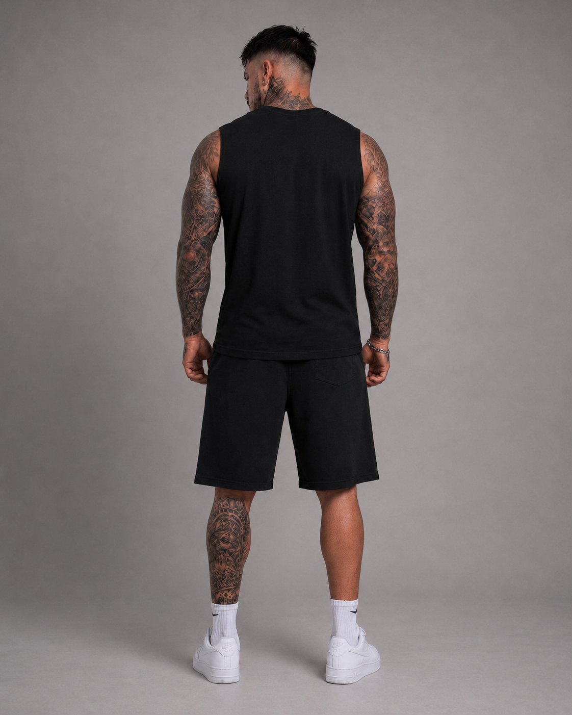 Prime Shorts