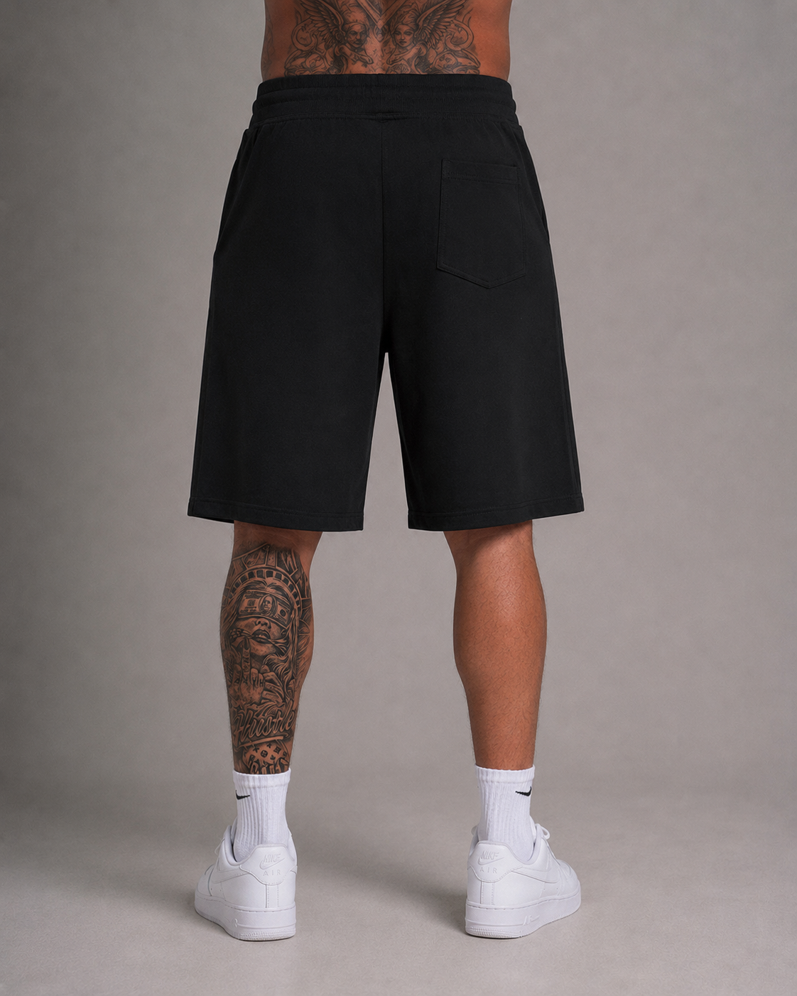 Prime Shorts