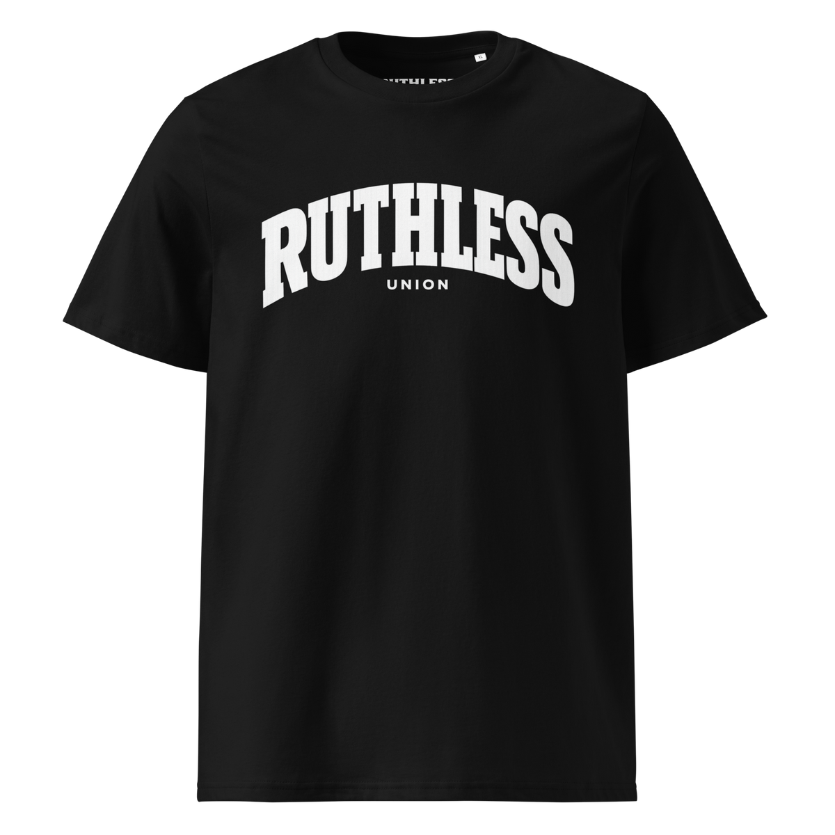 Essential Tee Black
