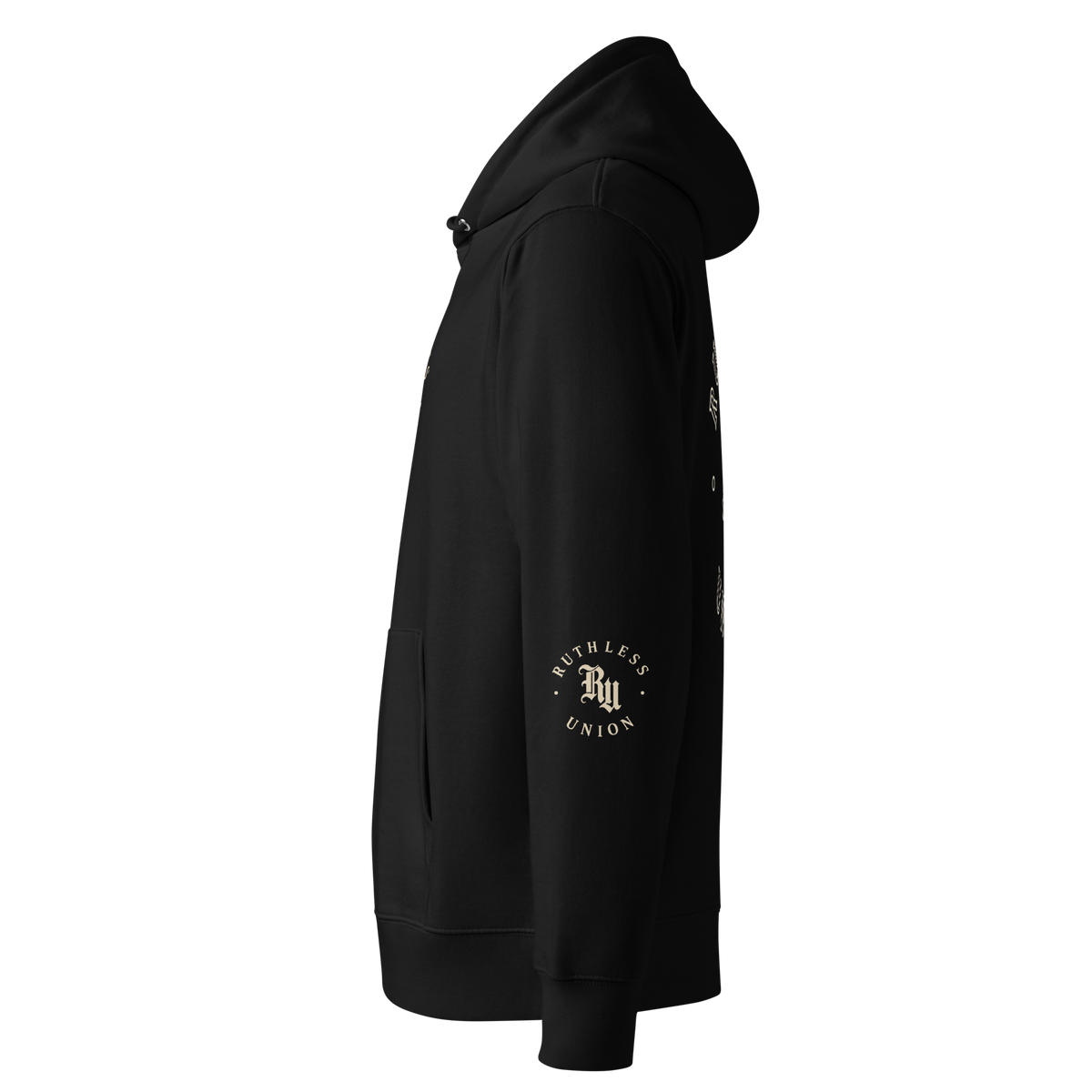 Legacy Hoodie