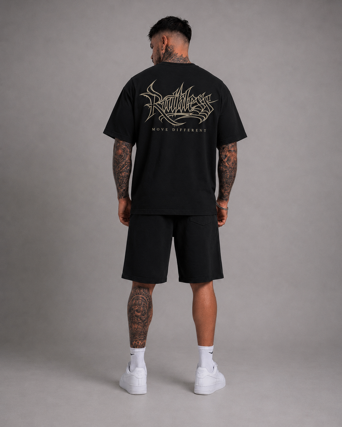 Dynasty Shorts