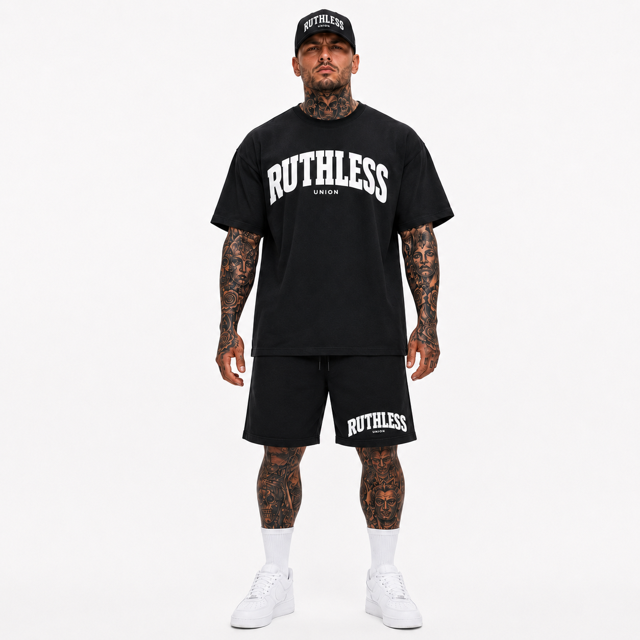 Essential Shorts