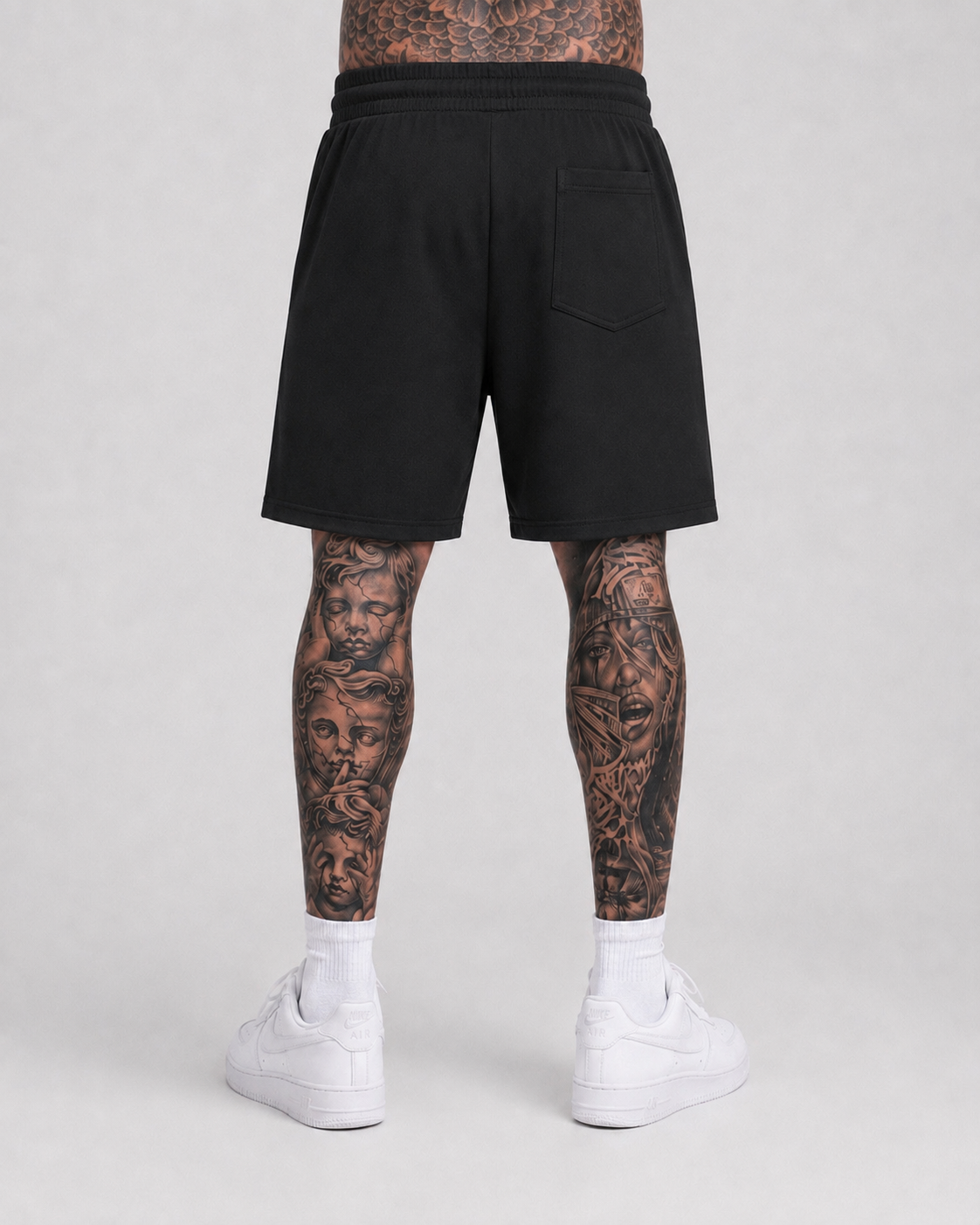 Criminal Shorts