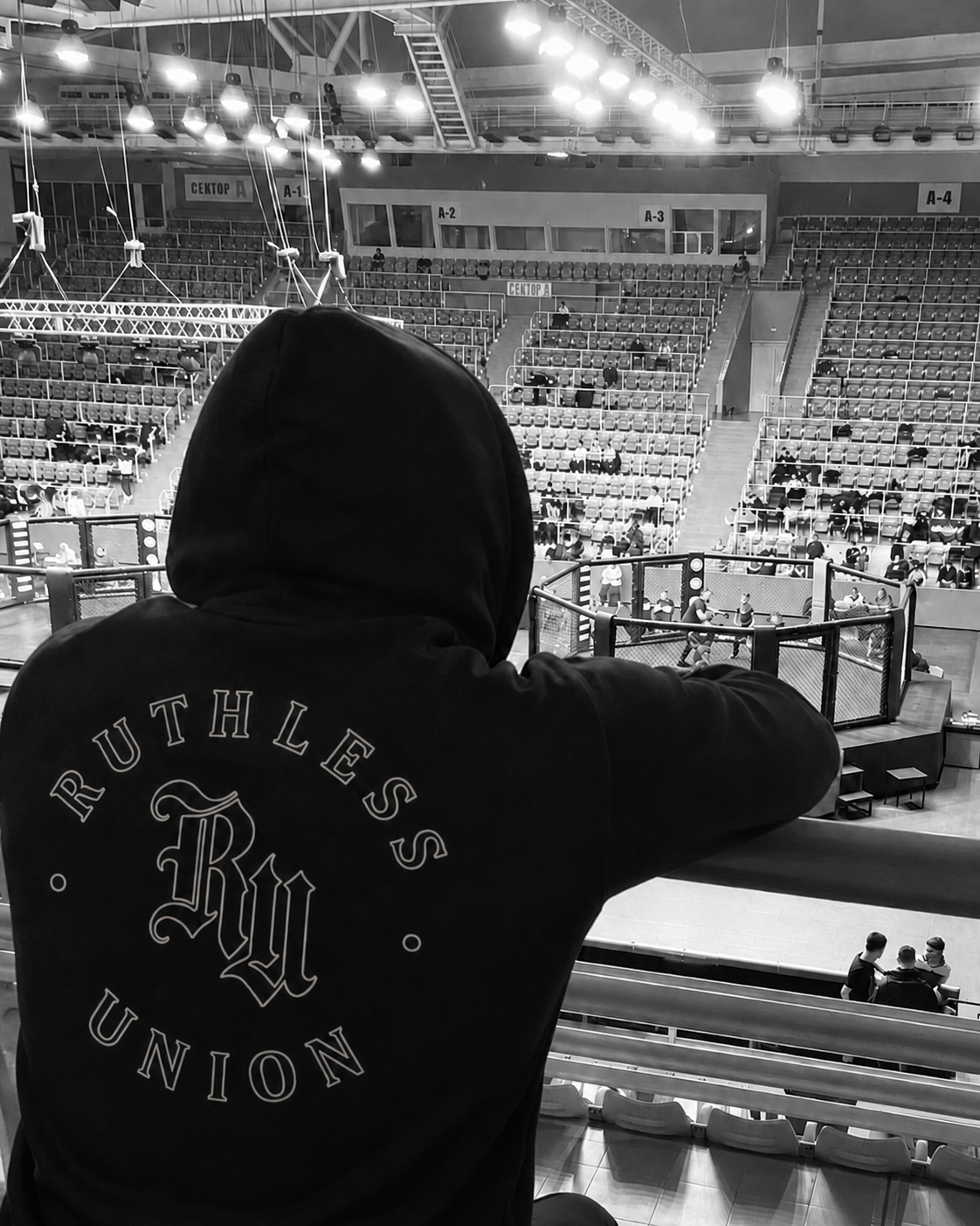 Legacy Hoodie